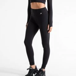BOXRAW Women Velez Leggings - Black