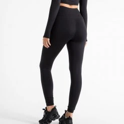 BOXRAW Women Velez Leggings - Black 12 BOXRAW Women Velez Leggings - Black