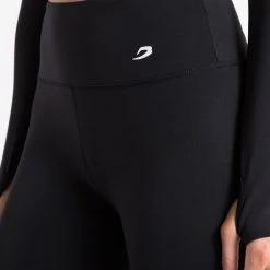 BOXRAW Women Velez Leggings - Black 14 BOXRAW Women Velez Leggings - Black