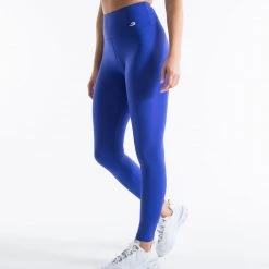 BOXRAW Women Velez Leggings - Electric Blue Best Sellers