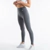 BOXRAW Women Velez Leggings - Charcoal
