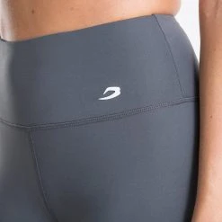 BOXRAW Women Velez Leggings - Charcoal