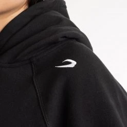 BOXRAW Women Winstone Hoodie - Black New Releases