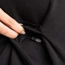 BOXRAW Women Winstone Hoodie - Black New Releases