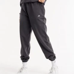 BOXRAW Women New Releases Winstone Bottoms - Charcoal