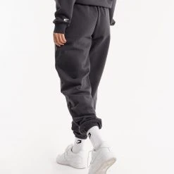 BOXRAW Women New Releases Winstone Bottoms - Charcoal 11 BOXRAW Women New Releases Winstone Bottoms - Charcoal