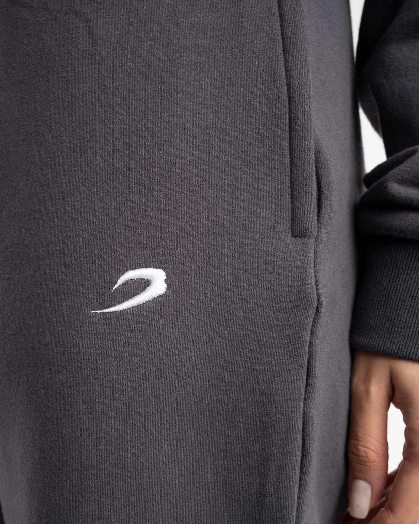 BOXRAW Women New Releases Winstone Bottoms - Charcoal 5 BOXRAW Women New Releases Winstone Bottoms - Charcoal