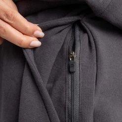 BOXRAW Women New Releases Winstone Bottoms - Charcoal 13 BOXRAW Women New Releases Winstone Bottoms - Charcoal