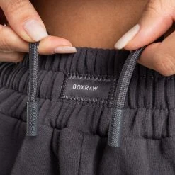 BOXRAW Women New Releases Winstone Bottoms - Charcoal 14 BOXRAW Women New Releases Winstone Bottoms - Charcoal