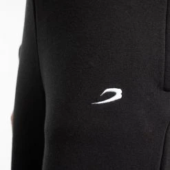 BOXRAW Women Winstone Wide Leg Bottoms - Black New Releases