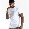 BOXRAW Men You Vs. You T-Shirt - White