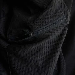 BOXRAW Men Best Sellers Harvey Jacket - Black