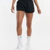 BOXRAW Women Kim Shorts - Black