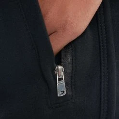 BOXRAW Women Kim Shorts - Black