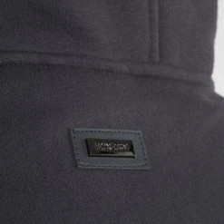 BOXRAW Men Clothing Dempsey Hoodie - Charcoal