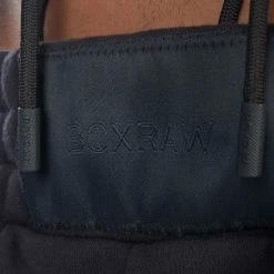 BOXRAW Men Dempsey Bottoms - Charcoal Clothing 13 BOXRAW Men Dempsey Bottoms - Charcoal Clothing