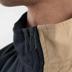 BOXRAW Men Dawson Jacket - Beige Clothing 15 BOXRAW Men Dawson Jacket - Beige Clothing