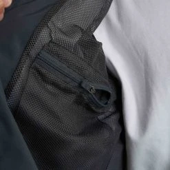 BOXRAW Men Dawson Jacket - Beige Clothing 18 BOXRAW Men Dawson Jacket - Beige Clothing