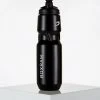 BOXRAW Accessories Boxing Essentials BOXRAW 1L Water Bottle - Black