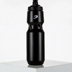 BOXRAW Accessories Boxing Essentials BOXRAW 1L Water Bottle - Black 6 BOXRAW Accessories Boxing Essentials BOXRAW 1L Water Bottle - Black