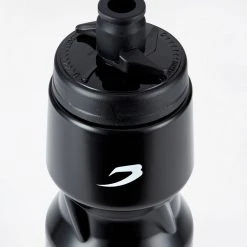 BOXRAW Accessories Boxing Essentials BOXRAW 1L Water Bottle - Black 7 BOXRAW Accessories Boxing Essentials BOXRAW 1L Water Bottle - Black