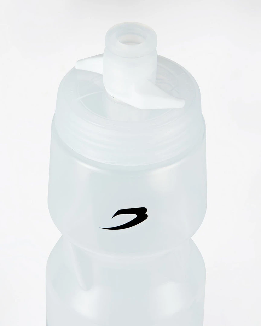 BOXRAW Accessories Equipment & Accessories BOXRAW 1L Water Bottle - Clear 4 BOXRAW Accessories Equipment & Accessories BOXRAW 1L Water Bottle - Clear