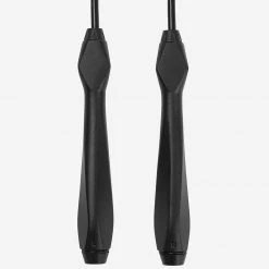 Box Raw Store 21 BOXRAW Equipment Boxing Essentials Sokudo Speed Rope - Black