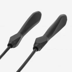 BOXRAW Equipment Boxing Essentials Sokudo Speed Rope - Black