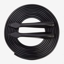 BOXRAW Equipment Boxing Essentials Sokudo Speed Rope - Black